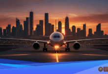 Student Stabs Passengers With Fork Aboard Logan Flight